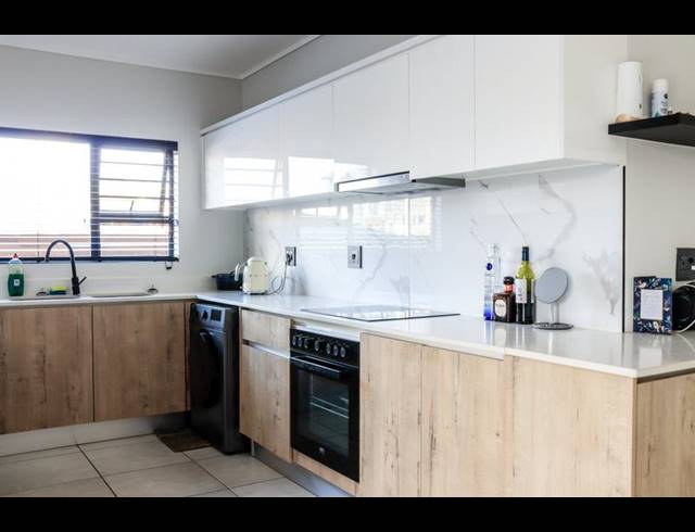 3 BEDROOM APARTMENT FOR SALE IN BLYDE RIVERWALK ESTATE